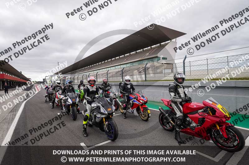 motorbikes;no limits;november 2019;peter wileman photography;portimao;portugal;trackday digital images